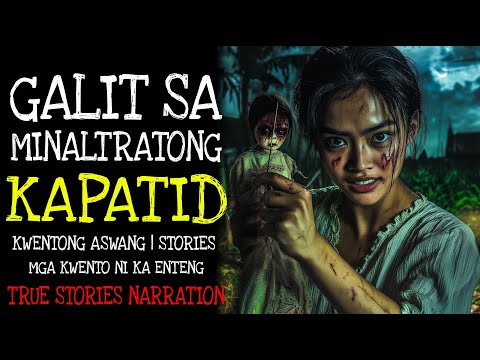 GALIT SA MINALTRATONG KAPATID | Kulam True Story