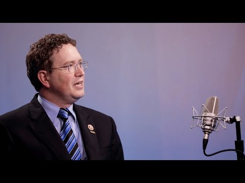 Hemp, Guns and National Security (U.S. Rep. Thomas Massie (R-KY))