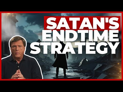 Exposing the Enemy, Part 2 | Tipping Point with Jimmy Evans