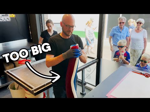 You’ve Never Seen Candy Like This 🌸😮