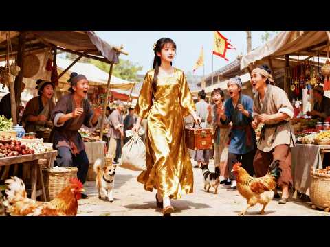 Miracle healer turns evil stepmom, rises to be tycoon’s wife—village shocked!