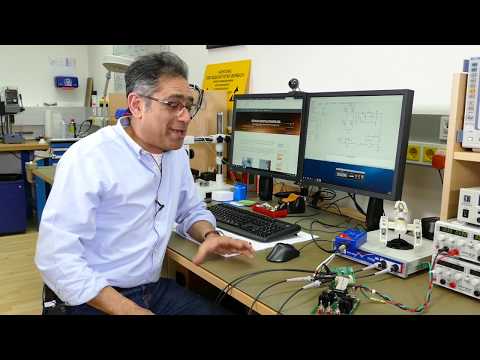 Power Supply Compensator Design without Equations