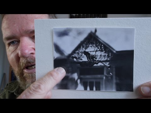 Adapted Lenses for Box Cameras