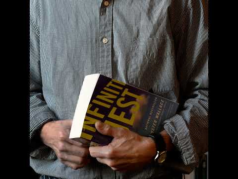 'Infinite Jest' Turns 30