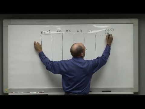 Talk 3: Spectrum Analyzer Detection Modes