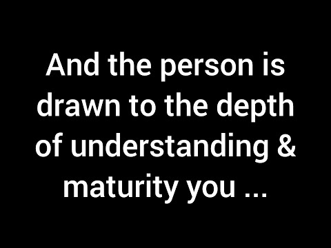 💌 They’re Falling for the Way You Think… Your Depth Is Irresistible 🧠❤️