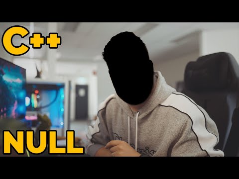 What exactly is NULL?