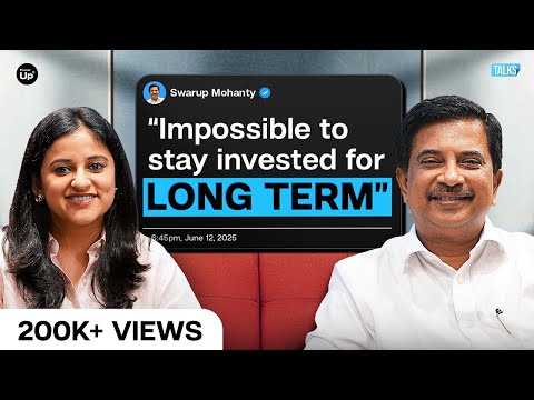 How CEO of Mirae Asset Made MILLIONS, Starting Investments at Age 40 l Power Talks Ep 7