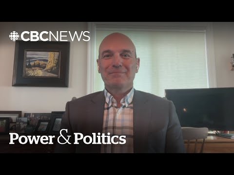 What's in store for the NDP leadership race? | Power & Politics