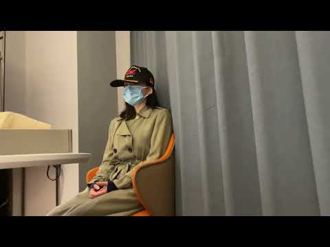 女性被性侵犯后的应激反应