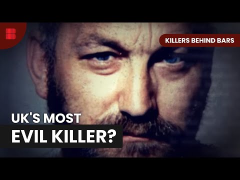 Robert Black Could Be Britains Most Prolific Killer