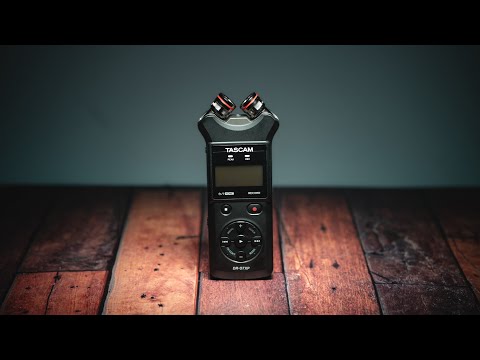 Tascam DR-07XP Review: Budget Field Recorder Tested (& Giveaway!)