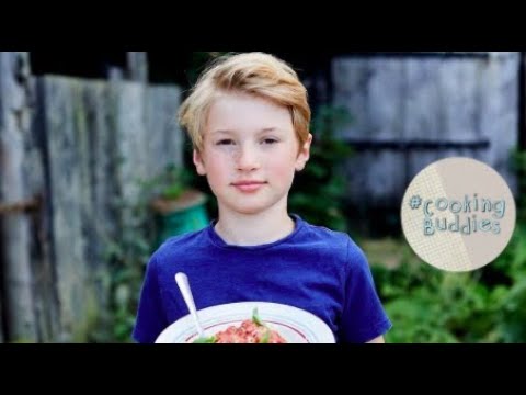 Buddy's Easy Meatballs | Buddy Oliver