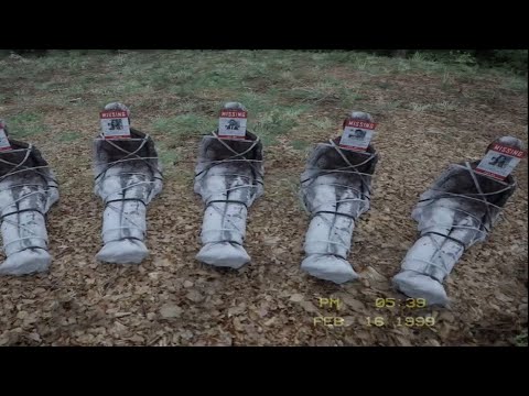 Most Realistic Horror Game Ever