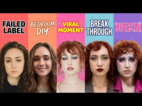 The 5 Levels of Chappell Roan’s Revenge