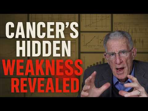 We’ve Been Fighting Cancer the Wrong Way — Until Now