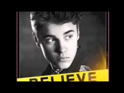 Justin Bieber - Thought of you (studio)