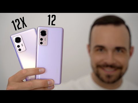 Einfach toll: Xiaomi 12 & 12X Test Fazit nach 3 Monaten Deutsch) | SwagTab