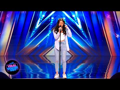 Cashiers by Day... POWERHOUSE Singers by Nature!