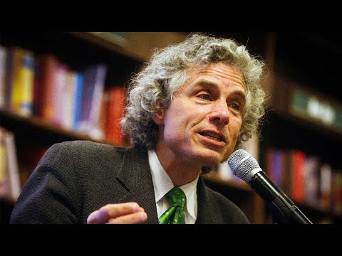 Steven Pinker: Rationality Saves Lives
