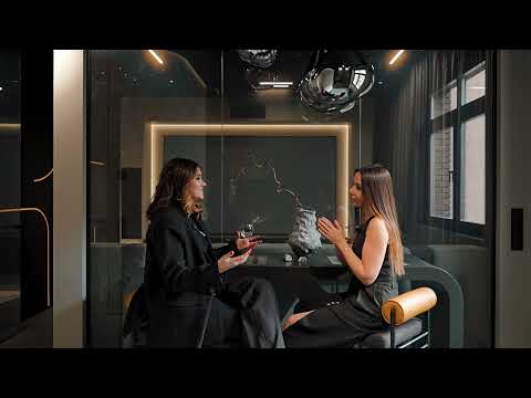 Космический ремонт в квартире 50 м2