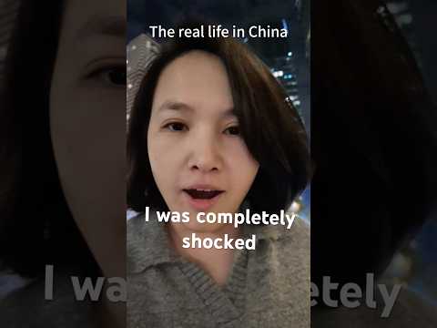 How crazy are malls in China!