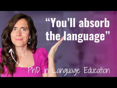 Can you REALLY become fluent by just listening / reading?(clarification + 4 research-backed reasons)