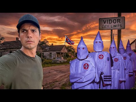 This is the most racist city in the USA 🇺🇸