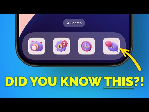 10 AMAZING things your iPhone can do RIGHT now!