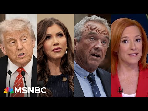 Polls show Americans aren't buying Trump team's ignorance ploy