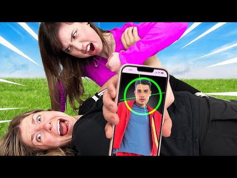 Going Through Amanda's SUS Camera Roll