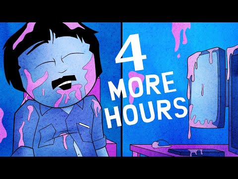 4 MORE Hours of South Park Lore to Fall Asleep to