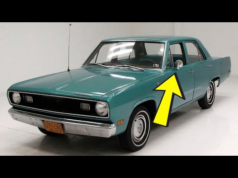 How One Mechanic's "SIMPLE" Intake Manifold Made Plymouth Valiants Dominate the Drag Strip