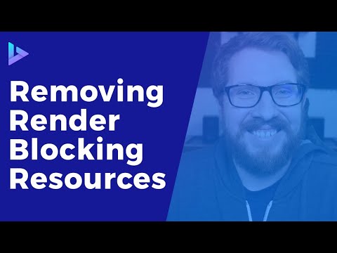 How to Eliminate Render-Blocking Resources in WordPress | Deferring JavaScript