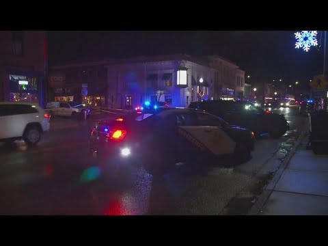 Suspect identified in shooting at Shoshone County Sheriff's Office