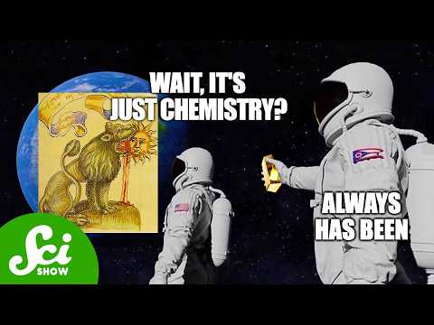 In Defense of Alchemy