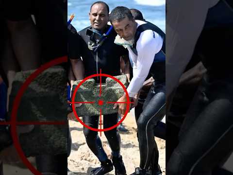 Whatcha got there buddy?? 🧐