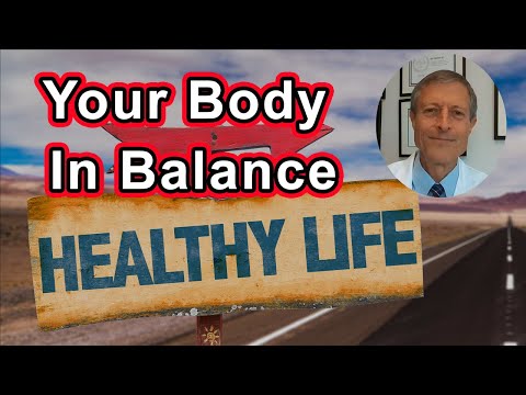 Your Body In Balance: The New Science Of Foods, Hormones, And Health - Neal Barnard, M.D.