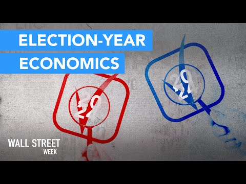 Wall Street Week 01/05/2024