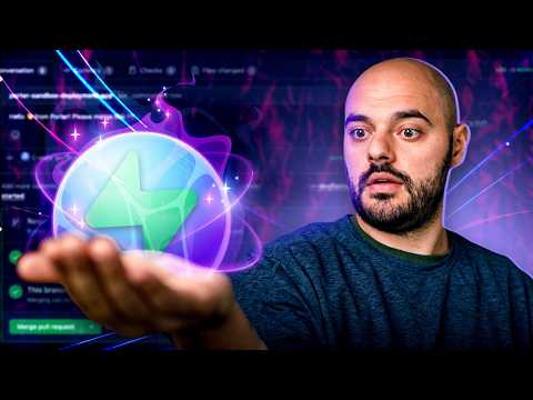 Supabase Tutorial: Build Full Stack FastAPI Apps 10x Faster (step-by-step)