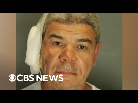 Family members of Boulder attack suspect detained by ICE