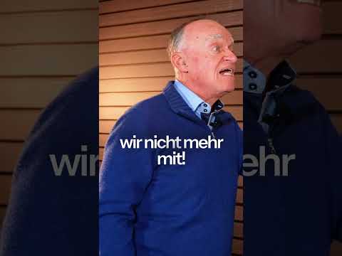 Die letzte Chance für Europas Wirtschaft in der Welt! #KI #ingenieur #Robotics