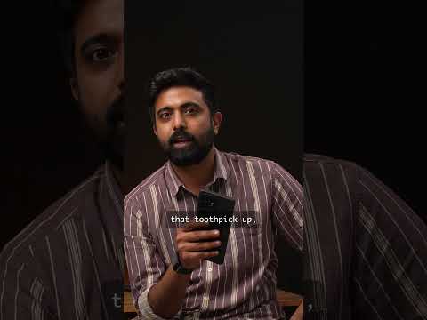 What happens when you drop a toothpick in your Power Supply | TheMVP