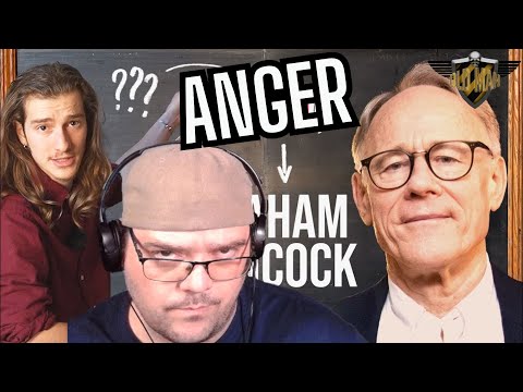 Reacting to the Myths of Ancient Apocalypse – Miniminuteman Pt. 1