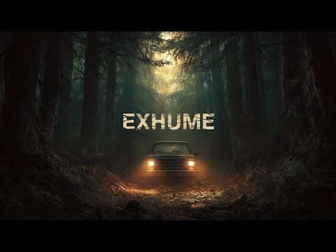 BASED ON A TRUE STORY! Thriller Horror Film "Exhume" - Full English Movie