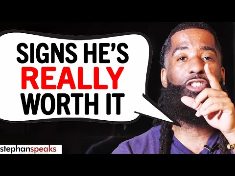 How To Know If You Should Keep Trying With Him...