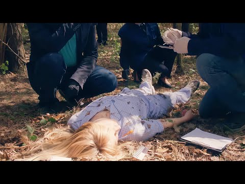 ФИЛЬМ! ДЕТЕКТИВ В ОТСТАВКЕ НАХОДИТ ТЕЛО ДЕВОЧКИ В ЛЕСУ! Бродяга 2.Врачебная тайна! Русский фильм