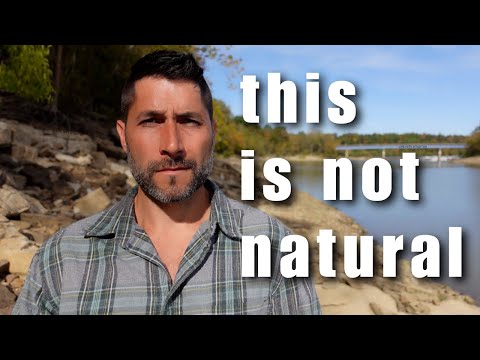 Millions of people feel like outcasts from society…