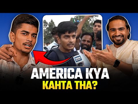 Meet Modi’s MOST VIRAL FAN!