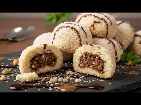 Lost 100 years ago – now rediscovered by a Swiss pastry chef. A true masterpiece!